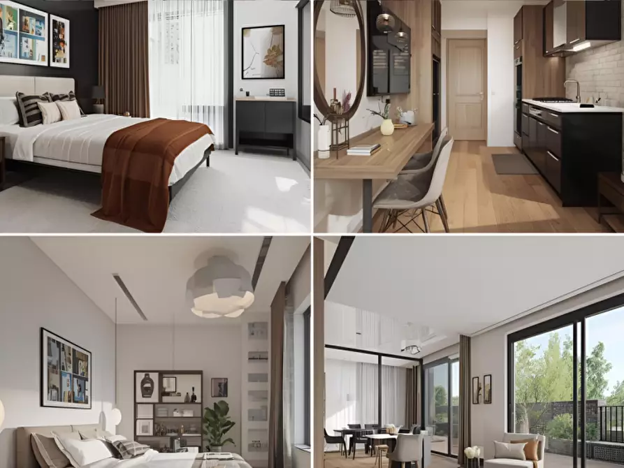 Immagine 20 di Attico in vendita  in Strada Budellungo a Parma