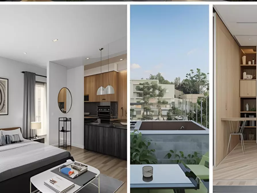 Immagine 21 di Attico in vendita  in Strada Budellungo a Parma