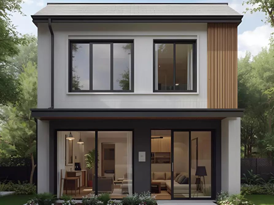 Immagine 22 di Attico in vendita  in Strada Budellungo a Parma