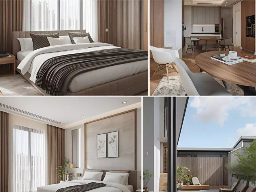 Immagine 23 di Attico in vendita  in Strada Budellungo a Parma