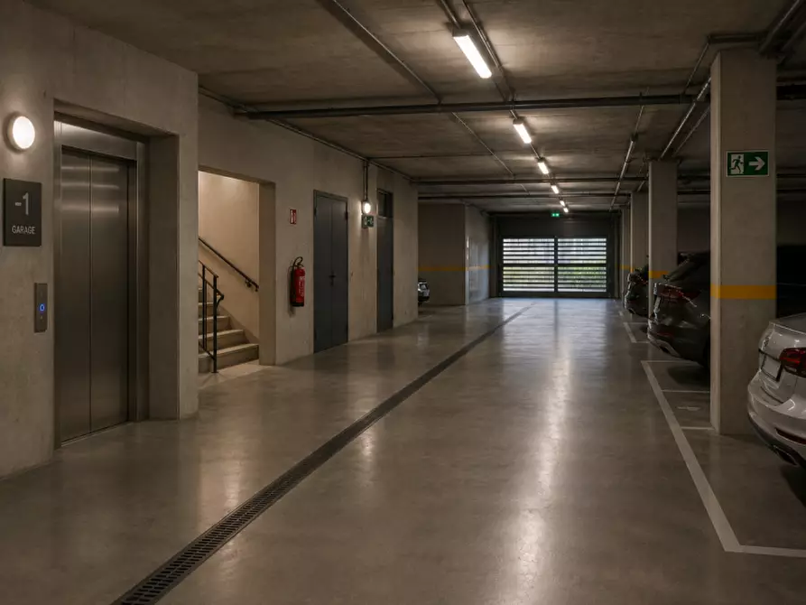 Immagine 23 di Appartamento in vendita  in Strada Budellungo a Parma
