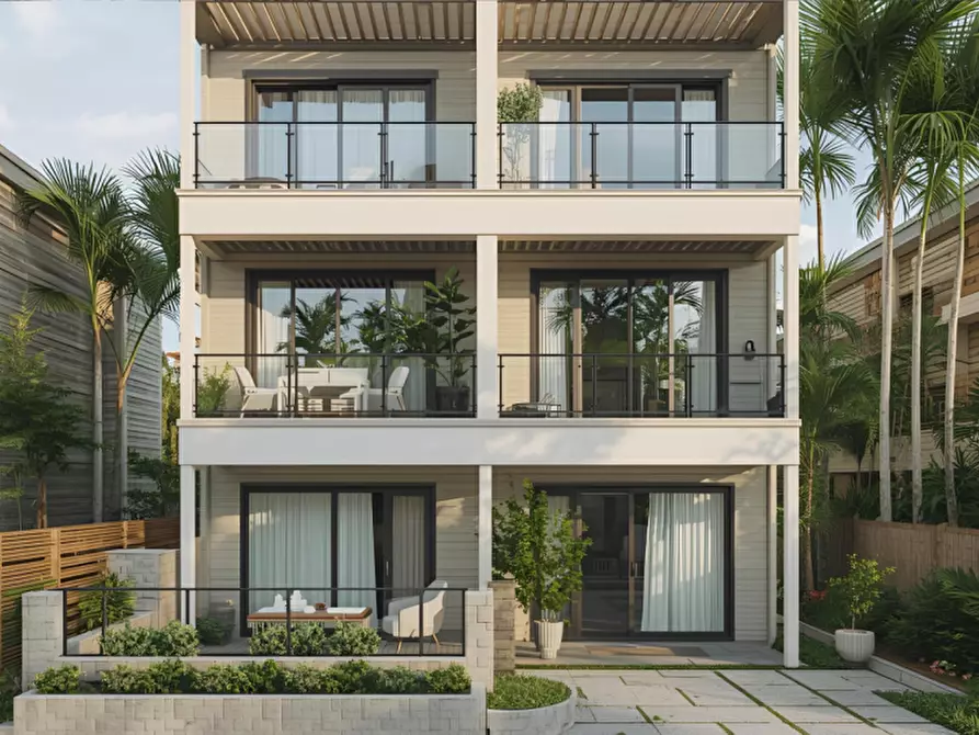 Immagine 24 di Attico in vendita  in Strada Budellungo a Parma