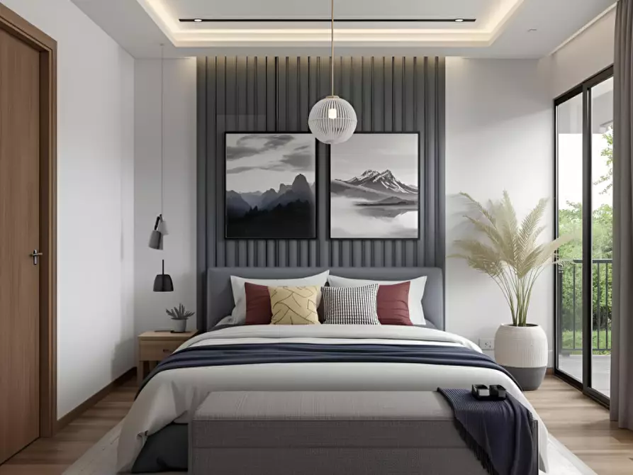 Immagine 26 di Attico in vendita  in Strada Budellungo a Parma