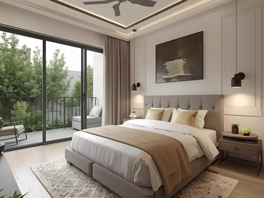 Immagine 27 di Attico in vendita  in Strada Budellungo a Parma