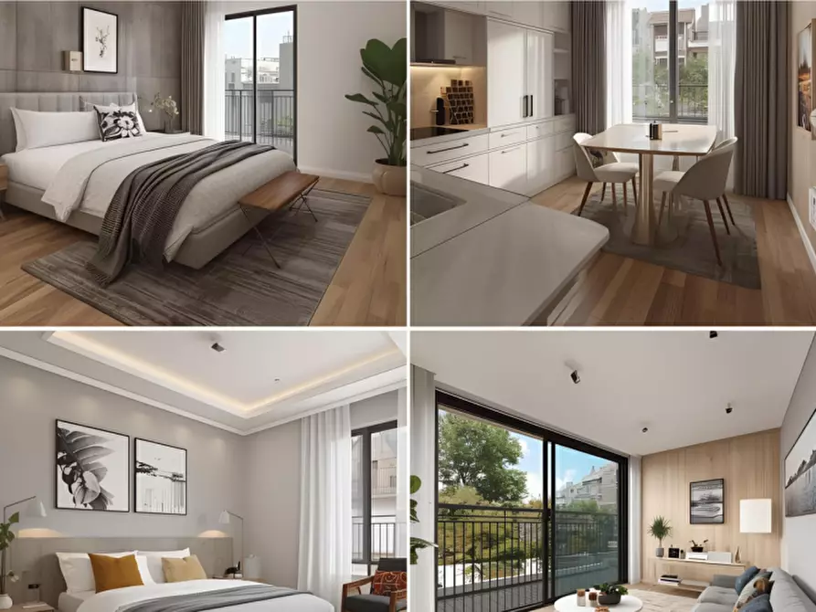 Immagine 28 di Attico in vendita  in Strada Budellungo a Parma