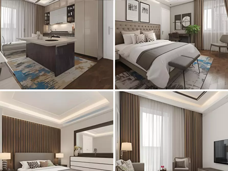 Immagine 29 di Attico in vendita  in Strada Budellungo a Parma