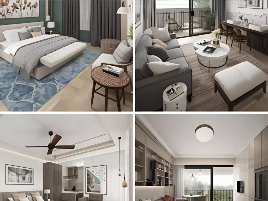 Immagine 30 di Attico in vendita  in Strada Budellungo a Parma