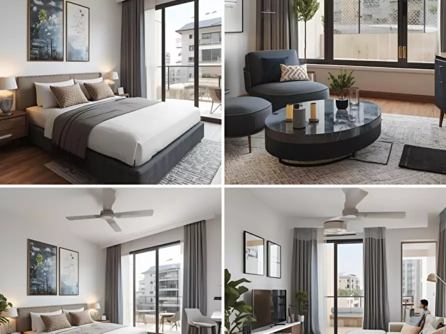 Immagine 4 di Appartamento in vendita  in Strada Budellungo a Parma