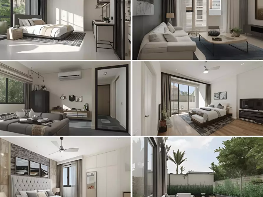 Immagine 6 di Appartamento in vendita  in Strada Budellungo a Parma