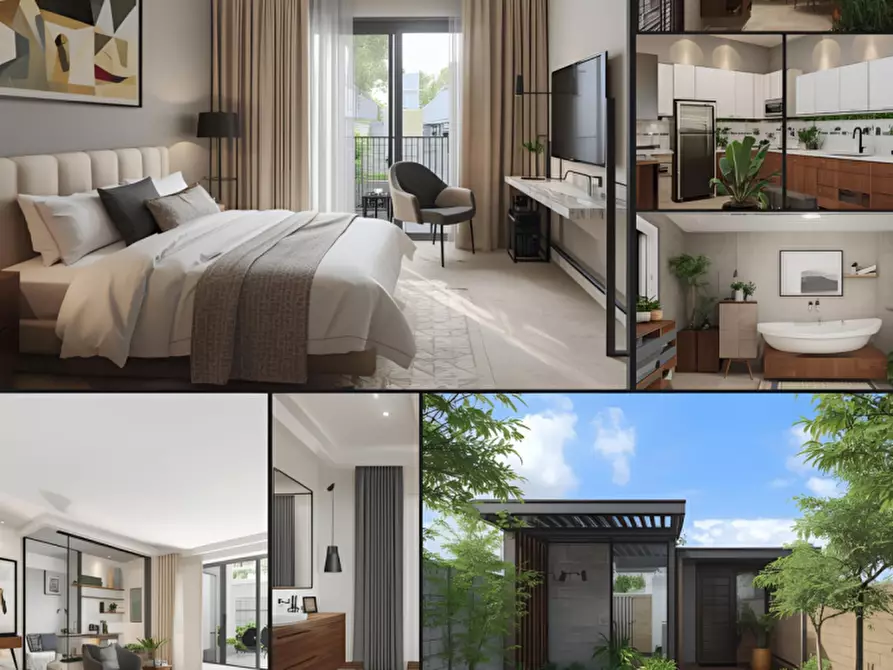 Immagine 7 di Appartamento in vendita  in Strada Budellungo a Parma