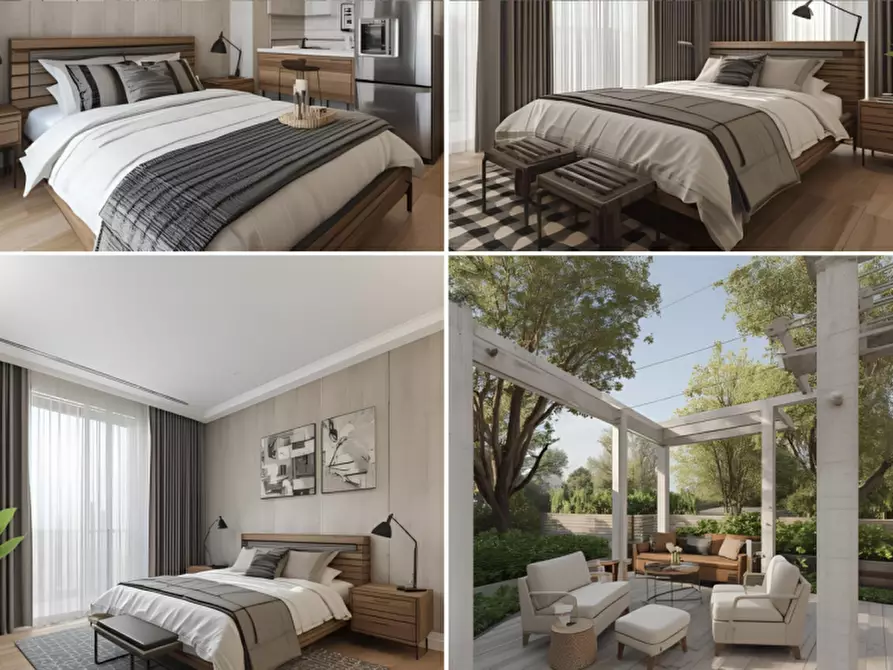 Immagine 11 di Appartamento in vendita  in Strada Budellungo a Parma