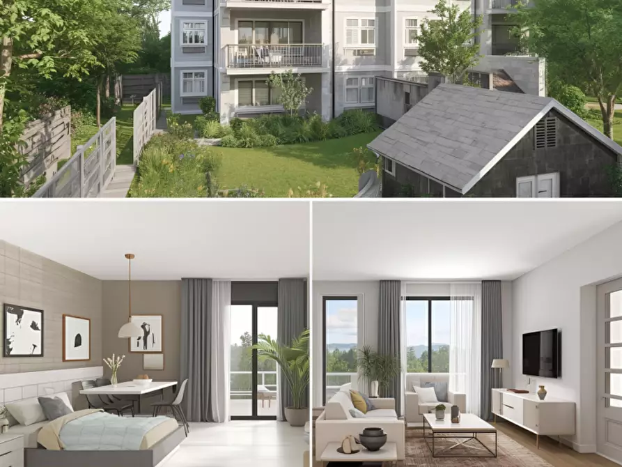 Immagine 13 di Appartamento in vendita  in Strada Budellungo a Parma