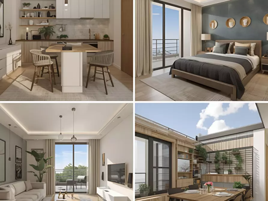 Immagine 13 di Appartamento in vendita  in Strada Budellungo a Parma