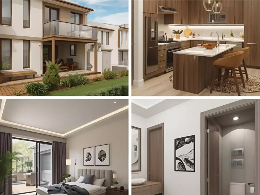 Immagine 14 di Appartamento in vendita  in Strada Budellungo a Parma