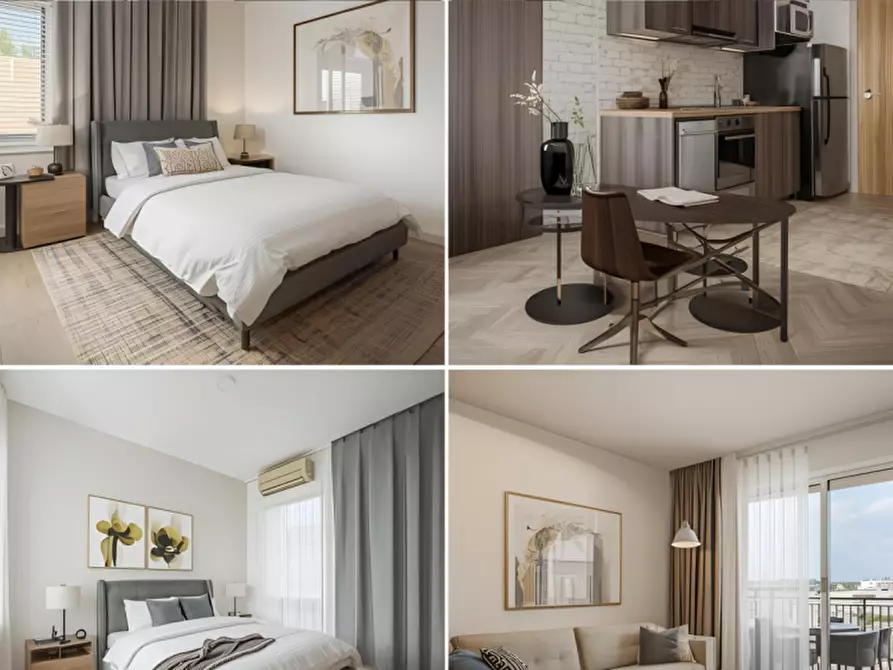 Immagine 15 di Appartamento in vendita  in Strada Budellungo a Parma