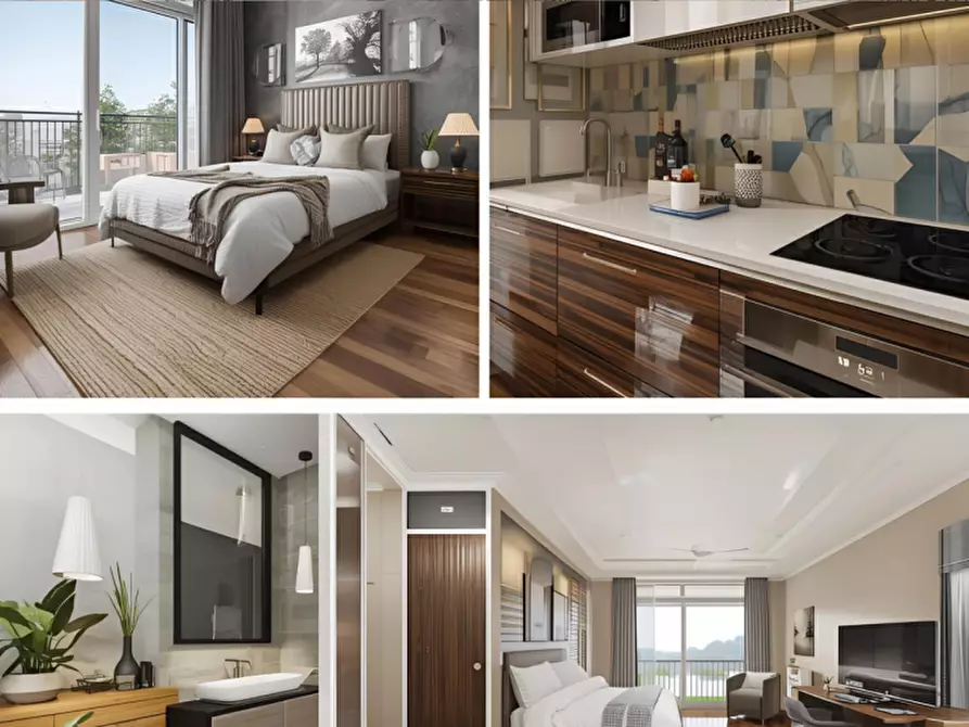 Immagine 16 di Appartamento in vendita  in Strada Budellungo a Parma