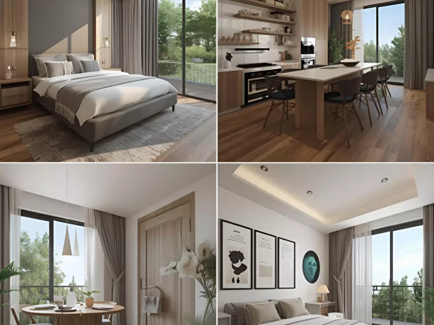 Immagine 18 di Appartamento in vendita  in Strada Budellungo a Parma