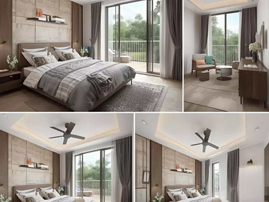 Immagine 19 di Appartamento in vendita  in Strada Budellungo a Parma