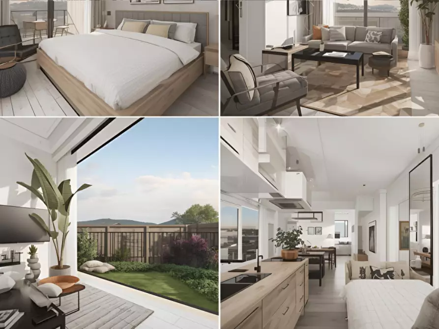 Immagine 20 di Appartamento in vendita  in Strada Budellungo a Parma