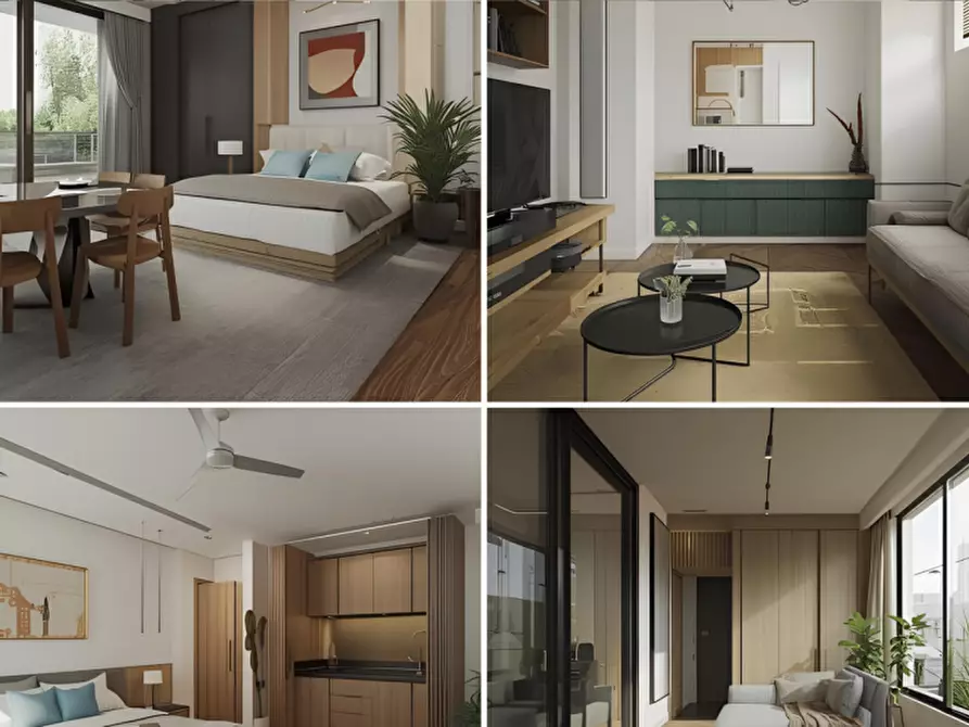 Immagine 21 di Appartamento in vendita  in Strada Budellungo a Parma