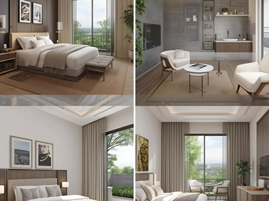 Immagine 22 di Appartamento in vendita  in Strada Budellungo a Parma