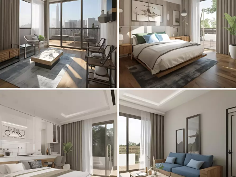 Immagine 23 di Appartamento in vendita  in Strada Budellungo a Parma