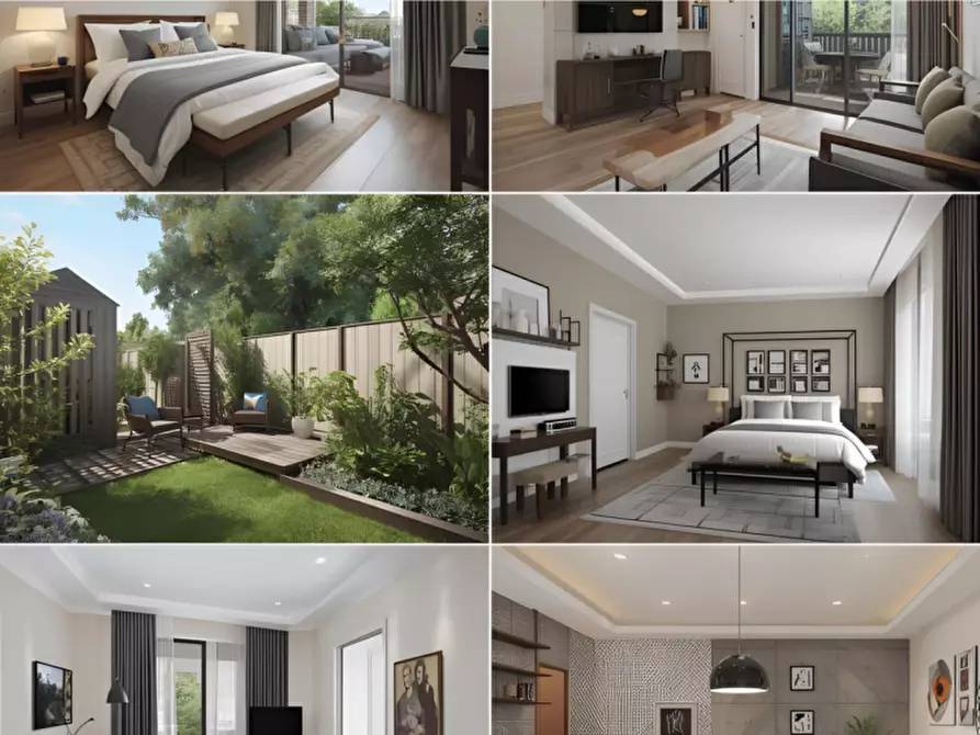 Immagine 24 di Appartamento in vendita  in Strada Budellungo a Parma