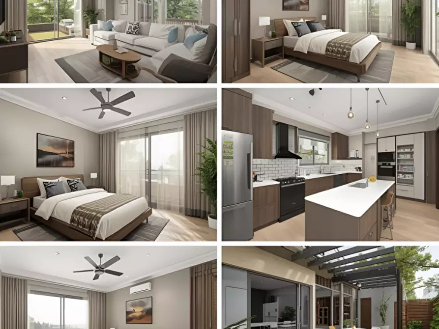 Immagine 28 di Appartamento in vendita  in Strada Budellungo a Parma