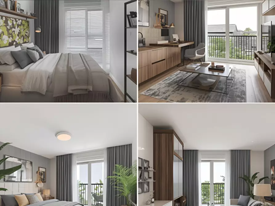 Immagine 30 di Appartamento in vendita  in Strada Budellungo a Parma