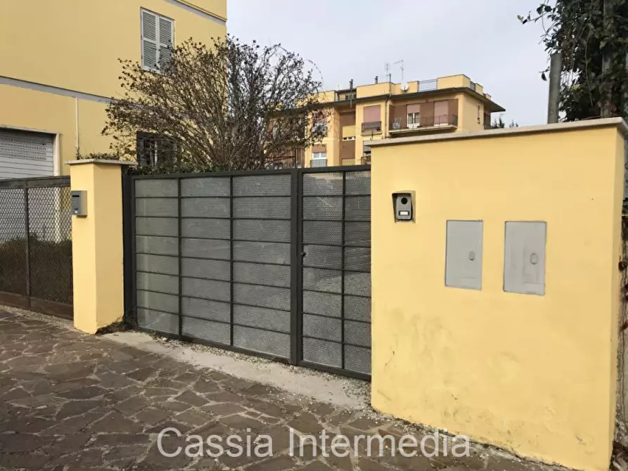 Immagine 1 di Appartamento in vendita  in Via Attilio Bonanni 40 a Civita Castellana