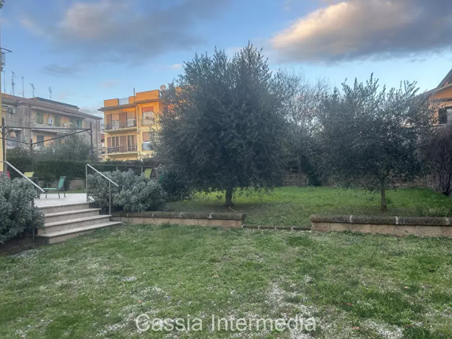 Immagine 2 di Appartamento in vendita  in Via Attilio Bonanni 40 a Civita Castellana