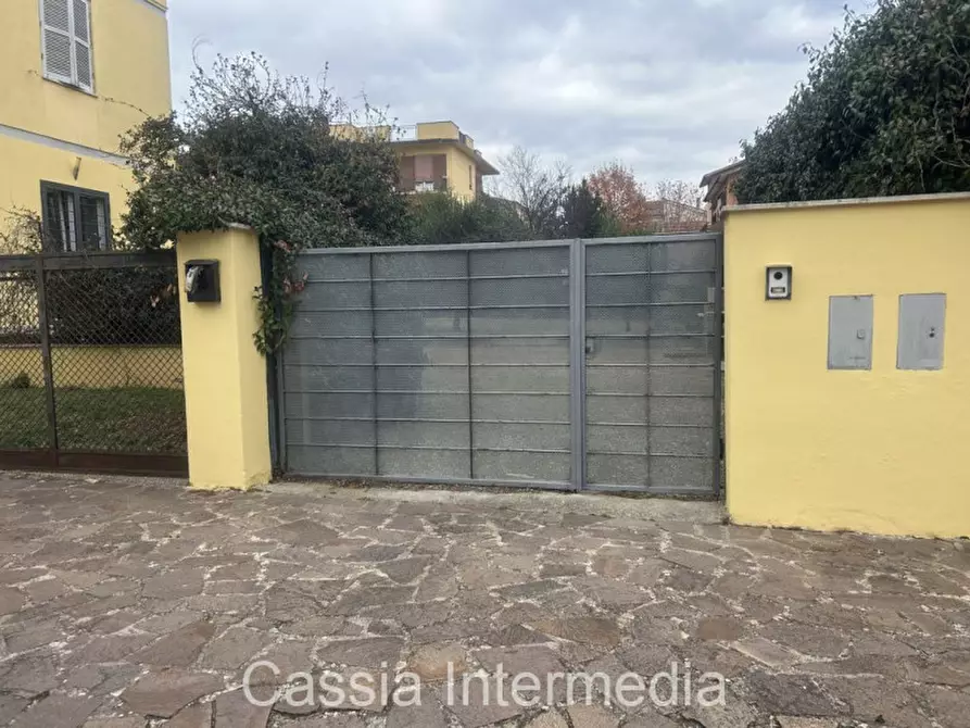 Immagine 3 di Appartamento in vendita  in Via Attilio Bonanni 40 a Civita Castellana