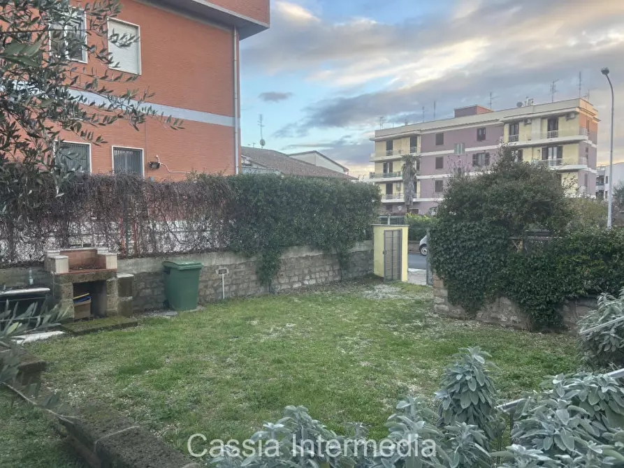 Immagine 4 di Appartamento in vendita  in Via Attilio Bonanni 40 a Civita Castellana