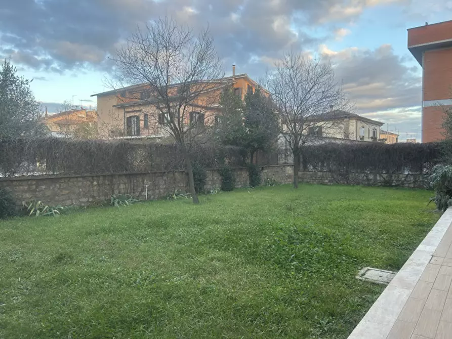 Immagine 5 di Appartamento in vendita  in Via Attilio Bonanni 40 a Civita Castellana