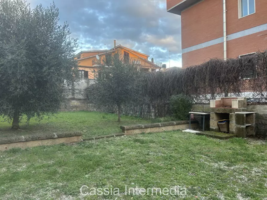 Immagine 6 di Appartamento in vendita  in Via Attilio Bonanni 40 a Civita Castellana