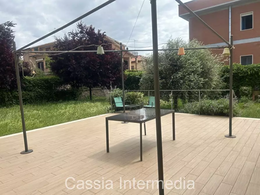 Immagine 8 di Appartamento in vendita  in Via Attilio Bonanni 40 a Civita Castellana