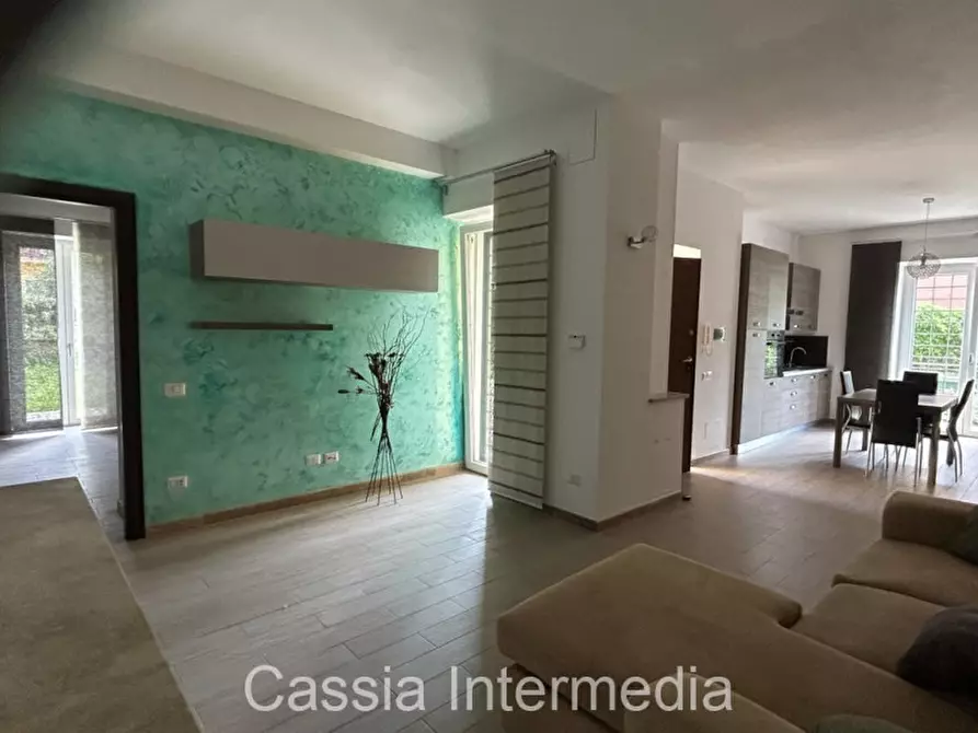 Immagine 11 di Appartamento in vendita  in Via Attilio Bonanni 40 a Civita Castellana