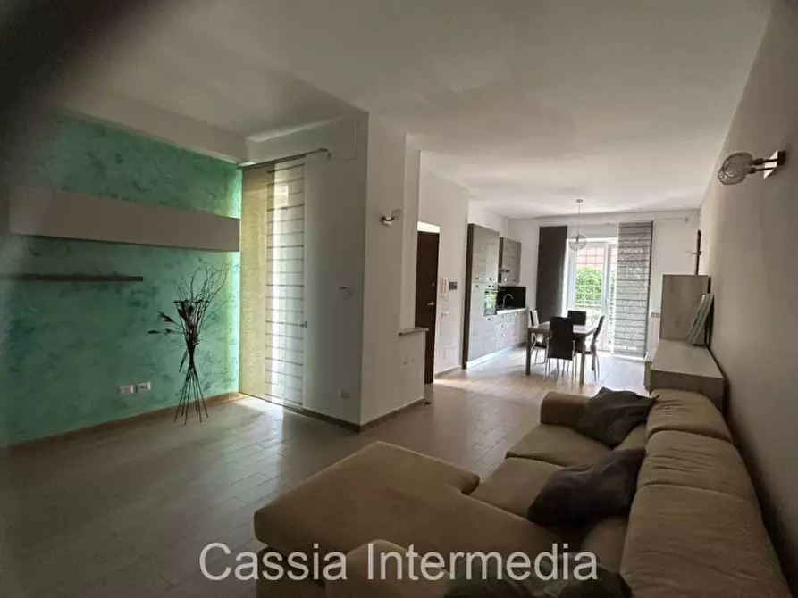 Immagine 12 di Appartamento in vendita  in Via Attilio Bonanni 40 a Civita Castellana