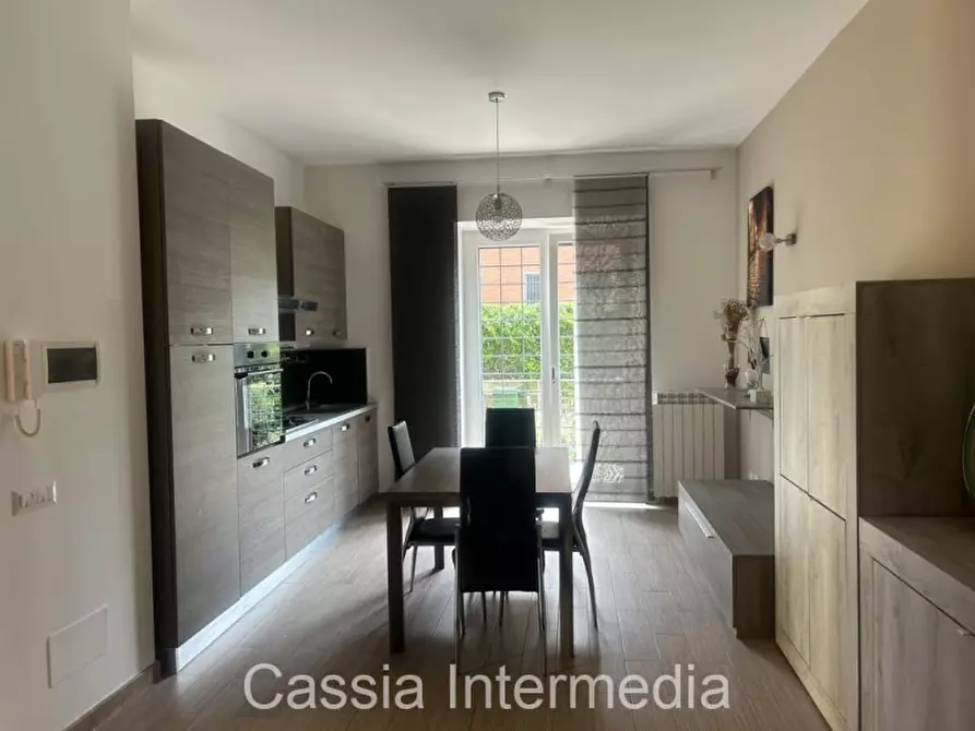 Immagine 13 di Appartamento in vendita  in Via Attilio Bonanni 40 a Civita Castellana