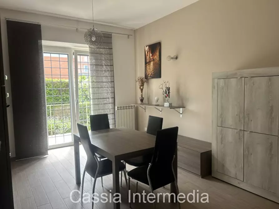 Immagine 14 di Appartamento in vendita  in Via Attilio Bonanni 40 a Civita Castellana