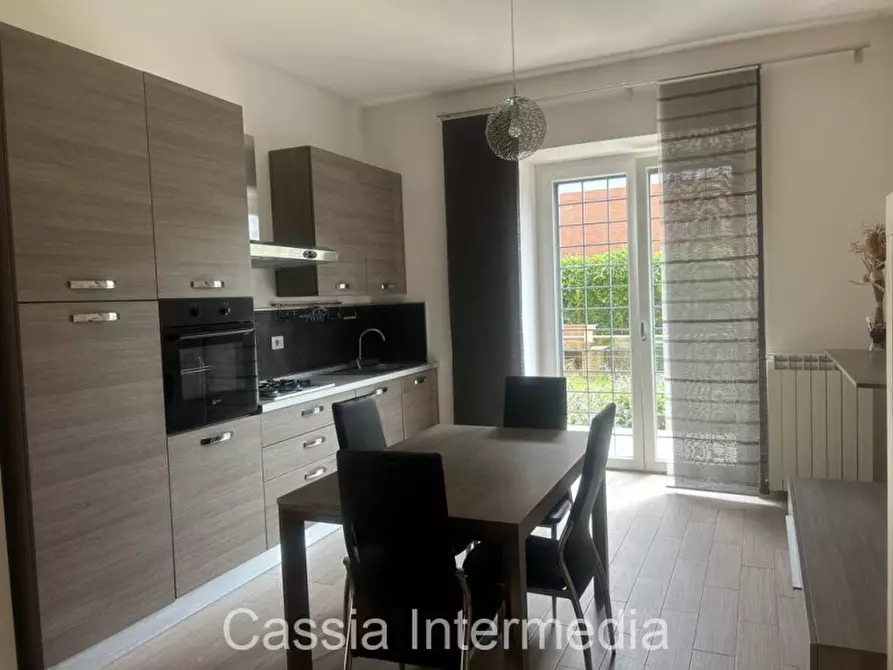 Immagine 15 di Appartamento in vendita  in Via Attilio Bonanni 40 a Civita Castellana