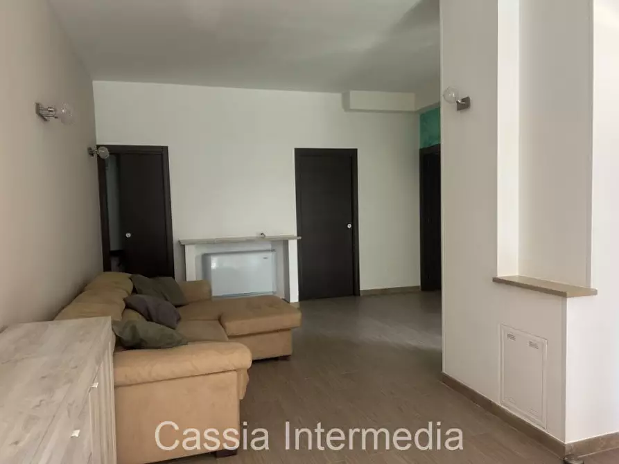 Immagine 16 di Appartamento in vendita  in Via Attilio Bonanni 40 a Civita Castellana