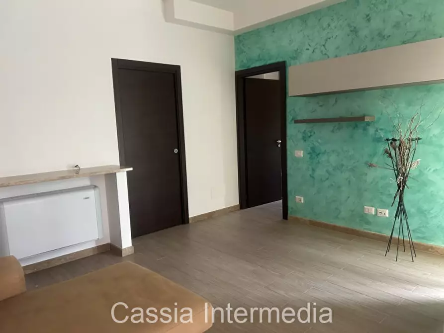 Immagine 17 di Appartamento in vendita  in Via Attilio Bonanni 40 a Civita Castellana