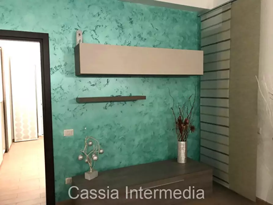 Immagine 19 di Appartamento in vendita  in Via Attilio Bonanni 40 a Civita Castellana