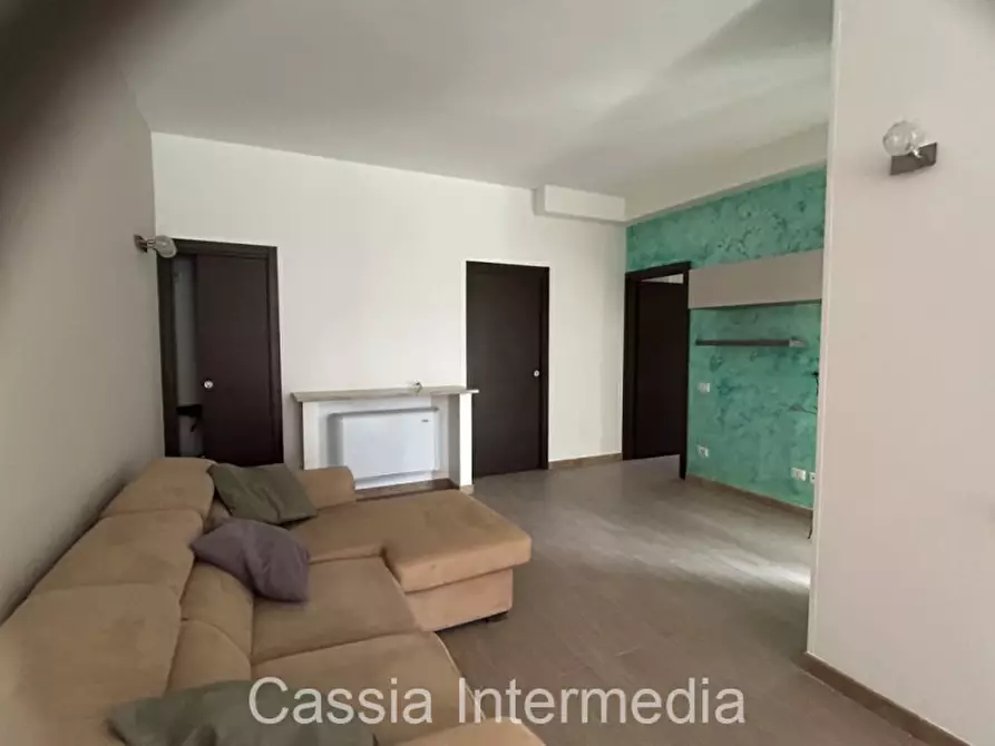 Immagine 20 di Appartamento in vendita  in Via Attilio Bonanni 40 a Civita Castellana