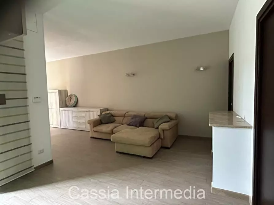 Immagine 21 di Appartamento in vendita  in Via Attilio Bonanni 40 a Civita Castellana