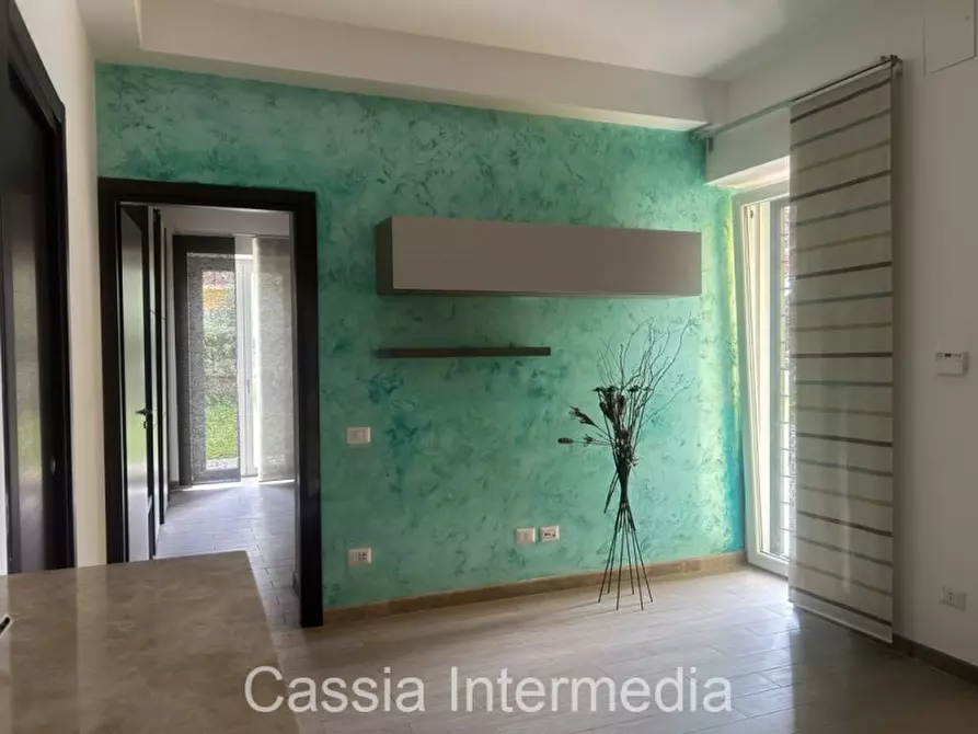 Immagine 22 di Appartamento in vendita  in Via Attilio Bonanni 40 a Civita Castellana