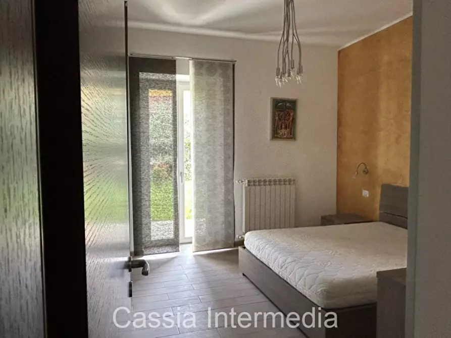 Immagine 23 di Appartamento in vendita  in Via Attilio Bonanni 40 a Civita Castellana