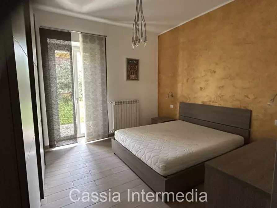 Immagine 24 di Appartamento in vendita  in Via Attilio Bonanni 40 a Civita Castellana