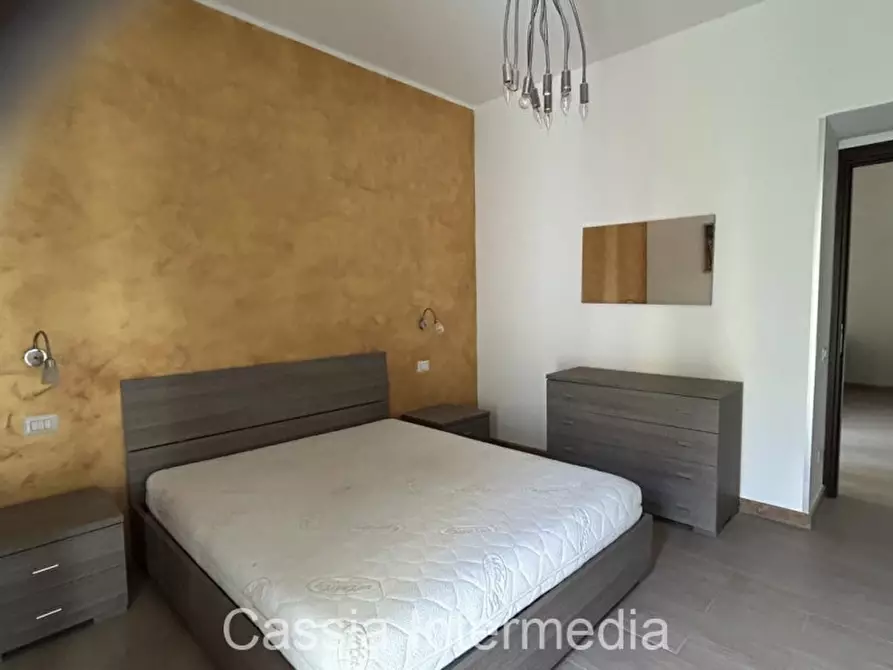 Immagine 25 di Appartamento in vendita  in Via Attilio Bonanni 40 a Civita Castellana